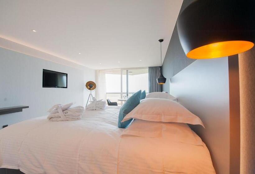 Engelliler İçin Junior Süiti, C Hotels Andromeda