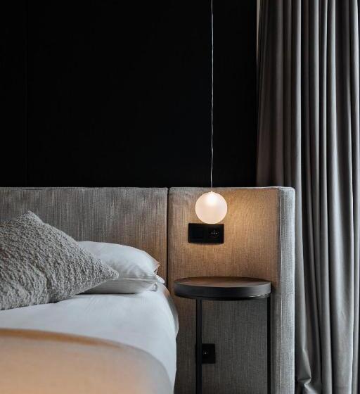 Люкс Престиж, Cosmopolite Hotel Nieuwpoort Bad