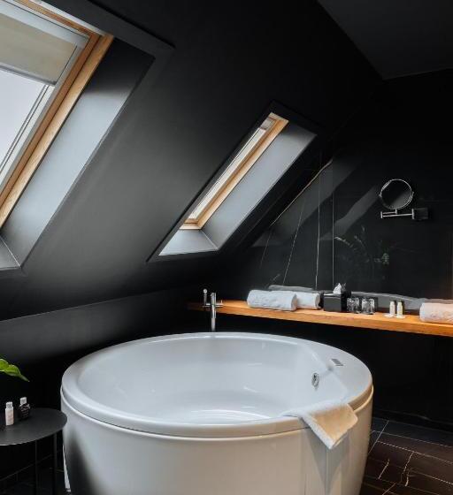 Люкс Престиж, Cosmopolite Hotel Nieuwpoort Bad
