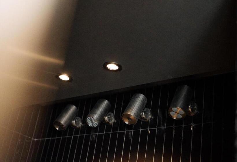 이그제큐티브 스위트, Cosmopolite Hotel Nieuwpoort Bad