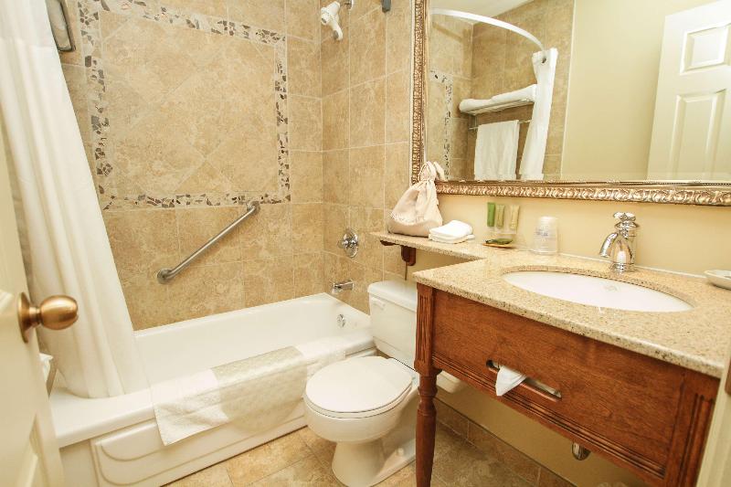 Стандартный Номер Кровать Кинг, Best Western Parkway Inn & Conference Centre