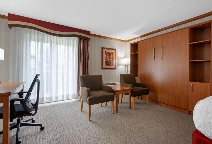 デラックスルーム, Best Western Plus Port Ocall