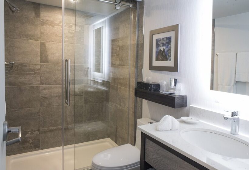 سوییت, Crowne Plaza Fredericton Lord Beaverbrook, An Ihg