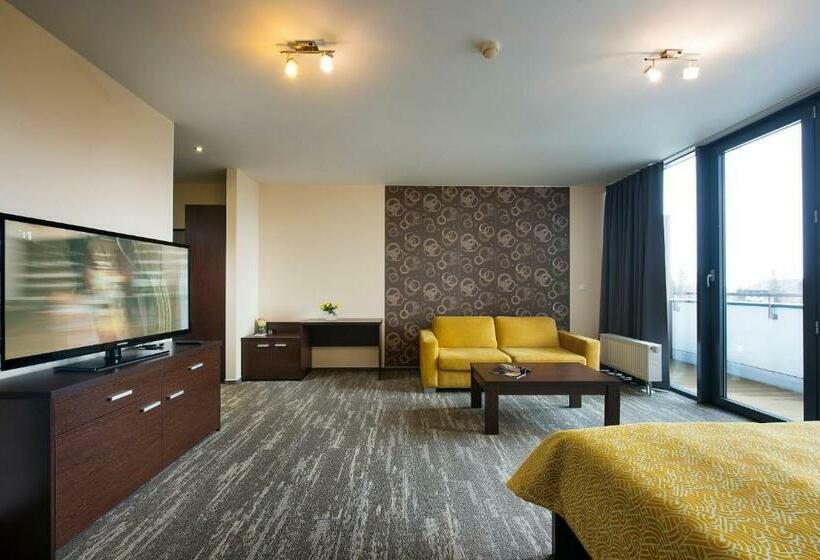 Номер Стандарт, Panorama Resort