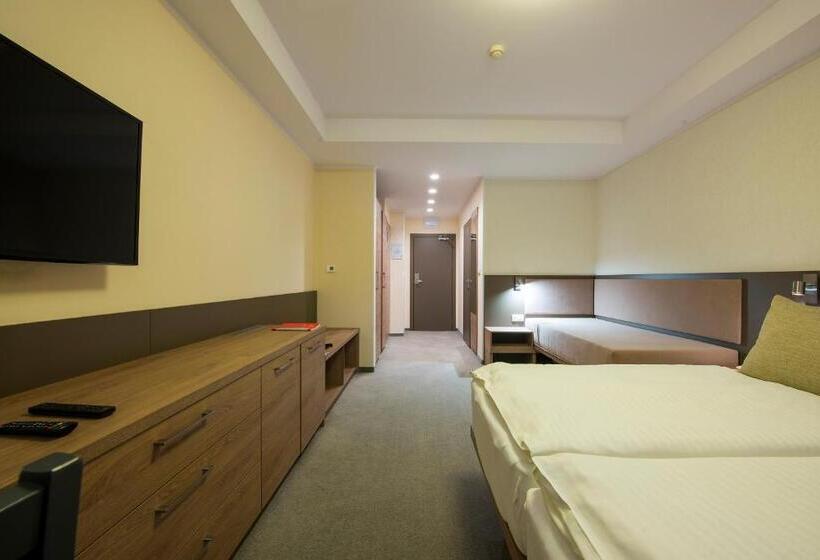 Номер Deluxe, Panorama Resort