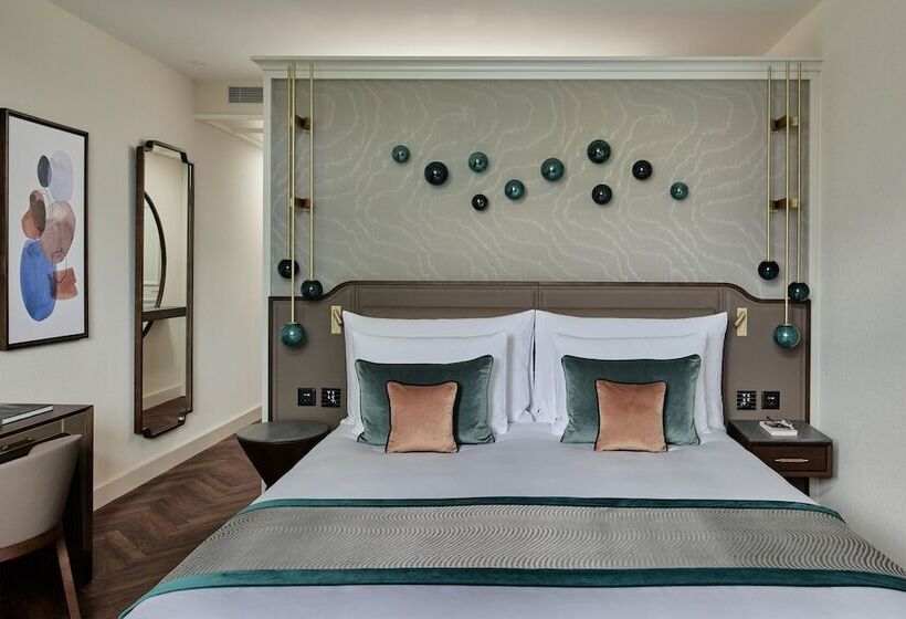 اتاق راحتی, Grand Resort Bad Ragaz