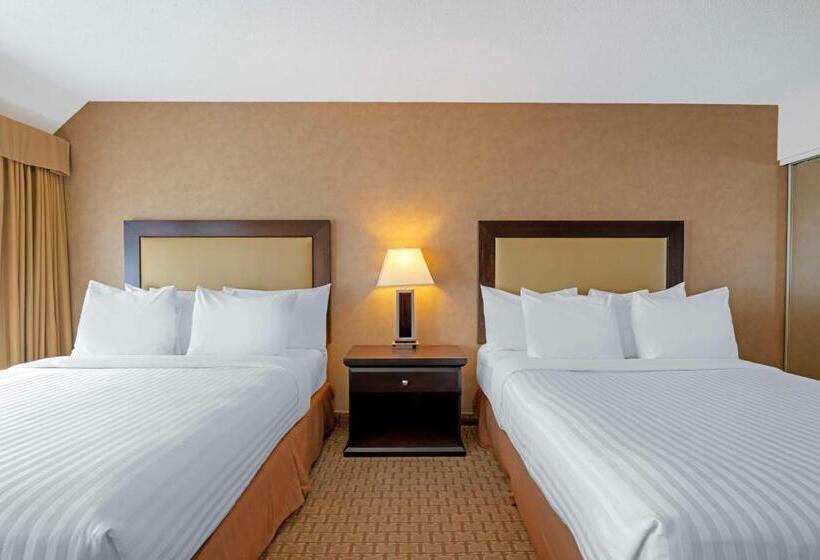 套房, Best Western Plus Emerald Isle