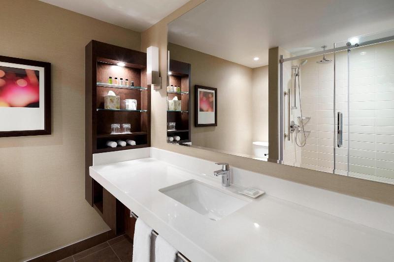 クラブルーム, Delta Hotels By Marriott Montreal