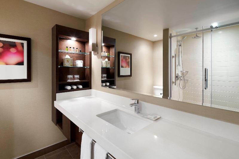 クラブルーム, Delta Hotels By Marriott Montreal