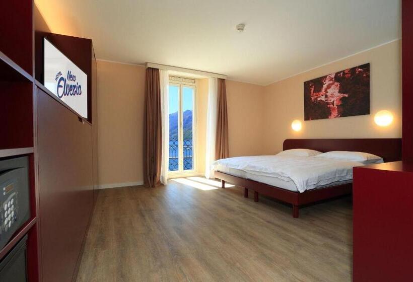 Quarto Familiar, New Elvezia