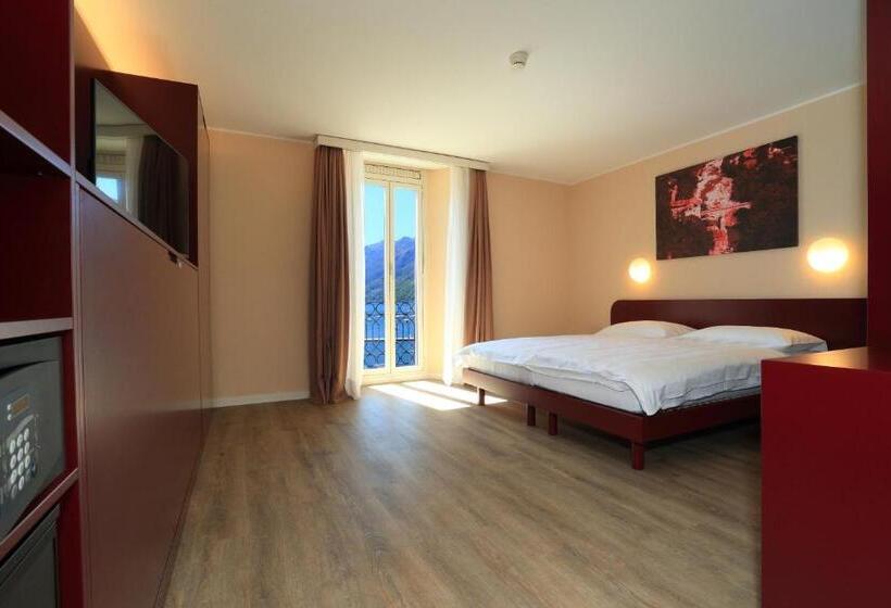 Quarto Familiar, New Elvezia