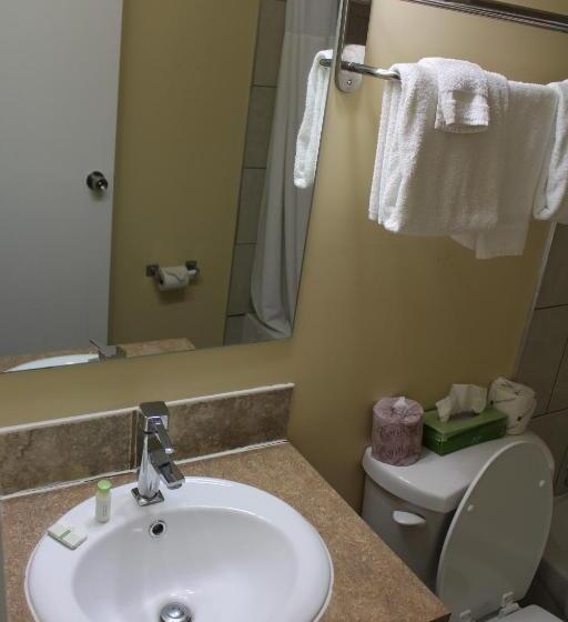Standart Oda, Travelodge By Wyndham Swift Current