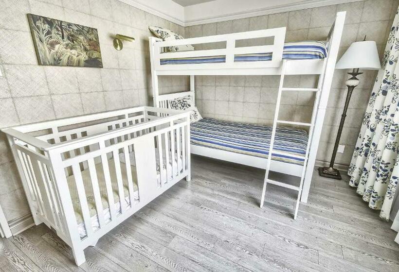 Family Suite, Lhotelquébec
