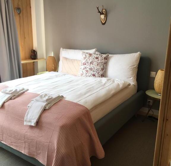 Номер Superior, Boutique Hotel Bellevue B&b Am Brienzersee Iseltwald Interlaken
