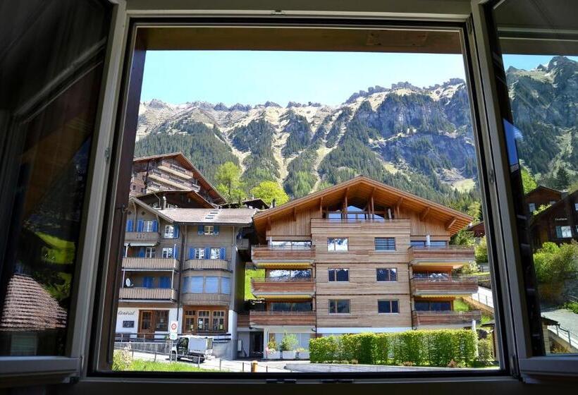 Cameră Economică, Alpenkräuter Hotel Bären