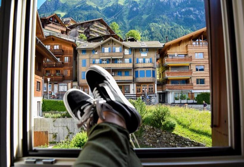 Cameră Cvadruplă Standard, Alpenkräuter Hotel Bären
