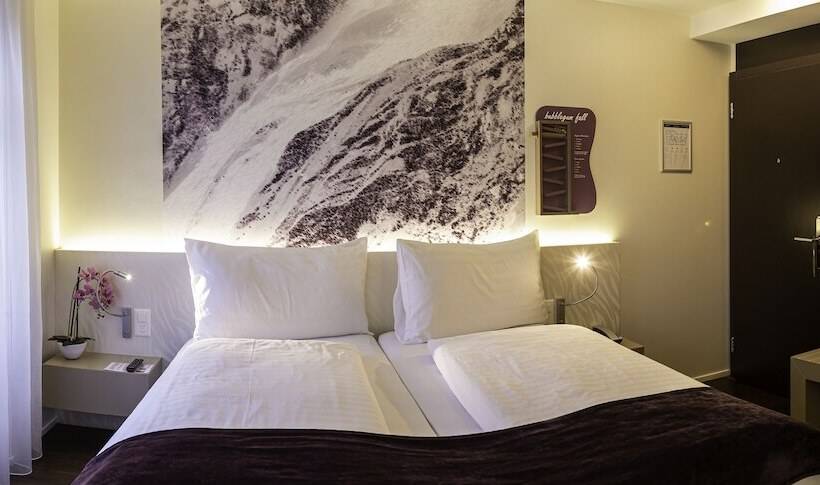 标准间, Cascada Boutique