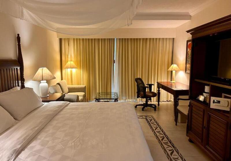 标准间, Ibis Sion