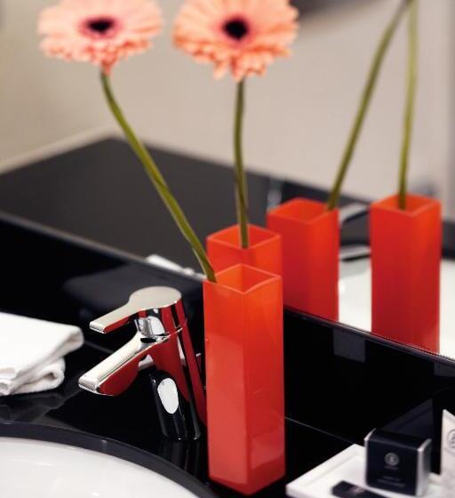Номер Superior, Mövenpick Hotel Egerkingen