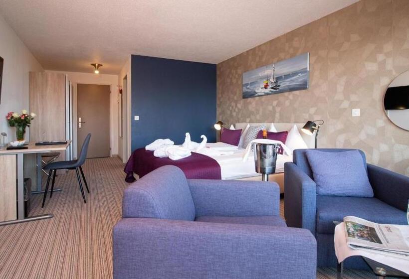 Номер Superior, Park   Hotel Inseli