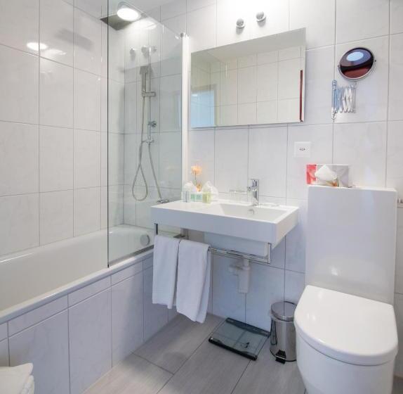 Номер Стандарт, Park   Hotel Inseli