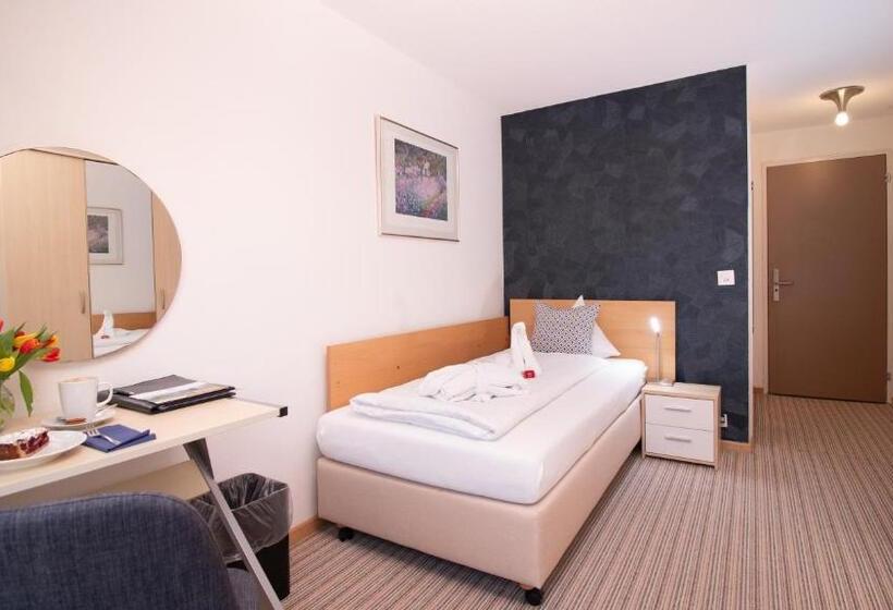 Номер Стандарт Индивидуальный, Park   Hotel Inseli