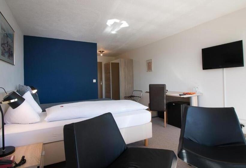 Номер Superior Одноместный, Park   Hotel Inseli