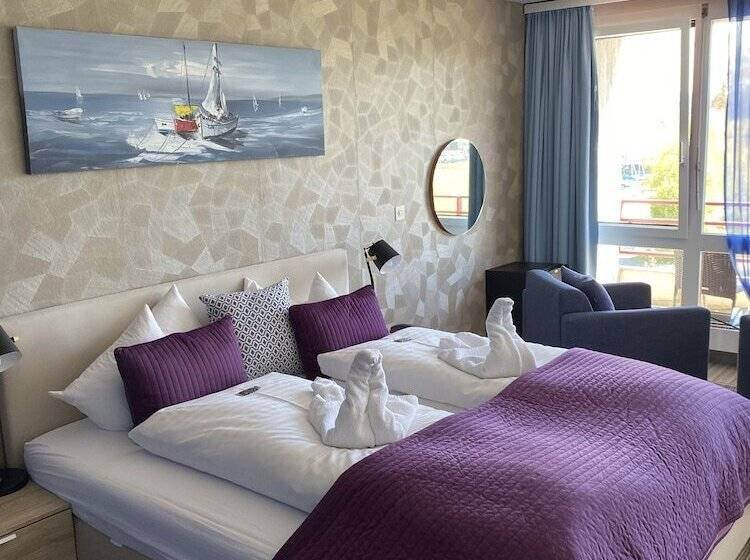 Номер Superior, Park   Hotel Inseli