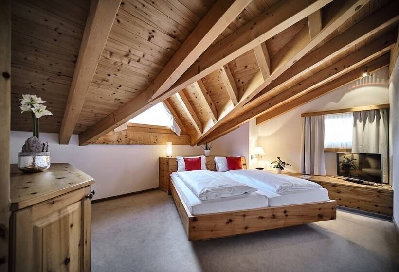 套房, Seehof