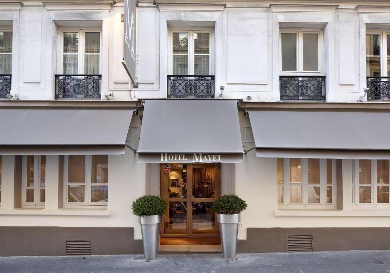 اتاق سوپریور, Small Luxury Hotel Ambassador Zurich