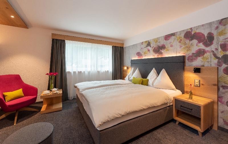 Номер Комфорт, Sunstar Hotel Klosters