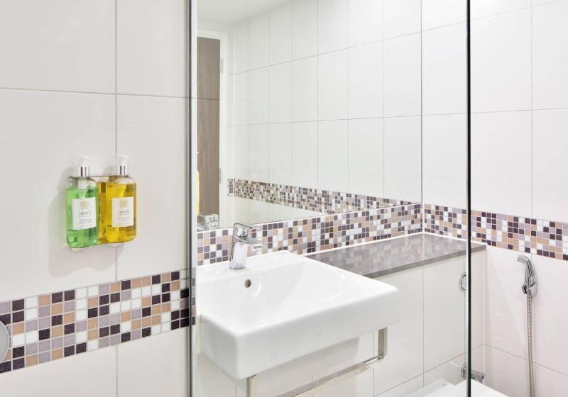 Premium Oda, Sunstar Hotel Klosters