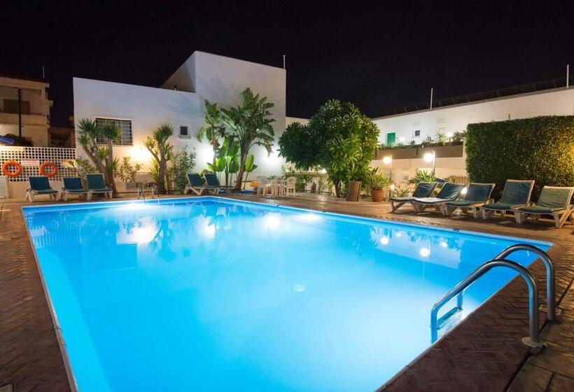 디럭스 스튜디오, Eligonia Hotel Apartments