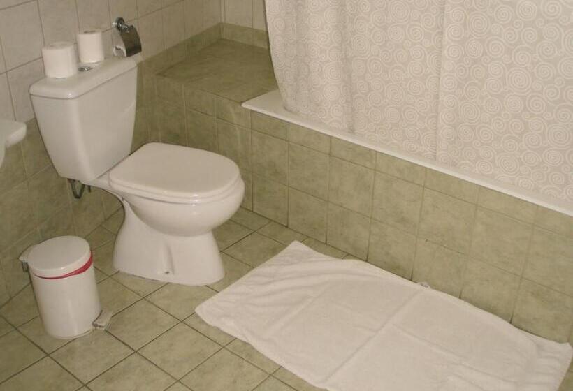 침실 1개 아파트, Eligonia Hotel Apartments