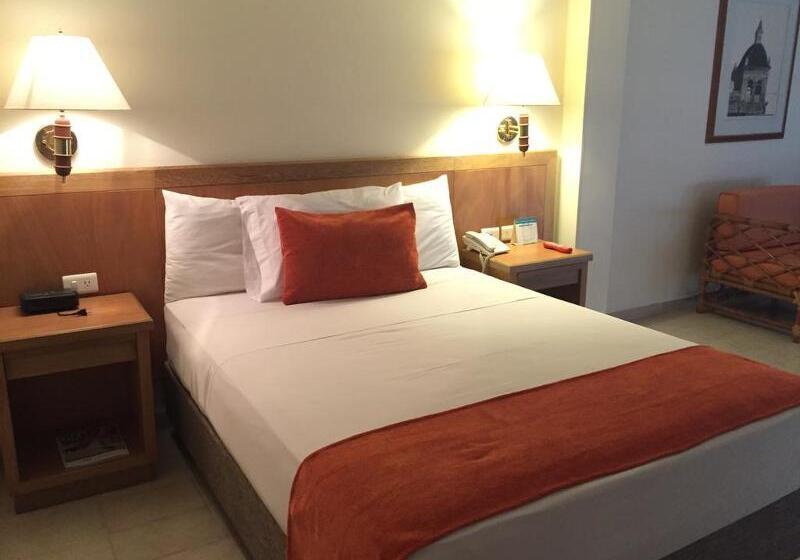 Quarto Estandar, Be La Sierra