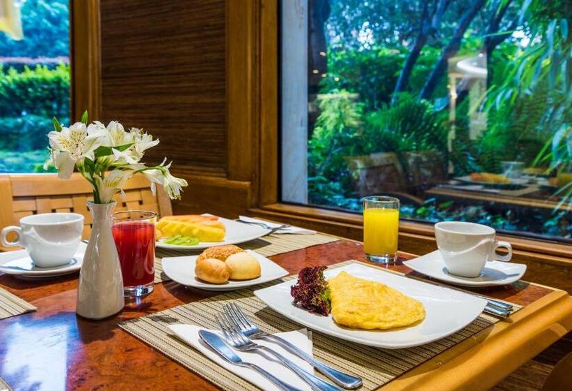 스탠다드 룸, Cosmos 100 Hotel & Centro De Convenciones   Hoteles Cosmos