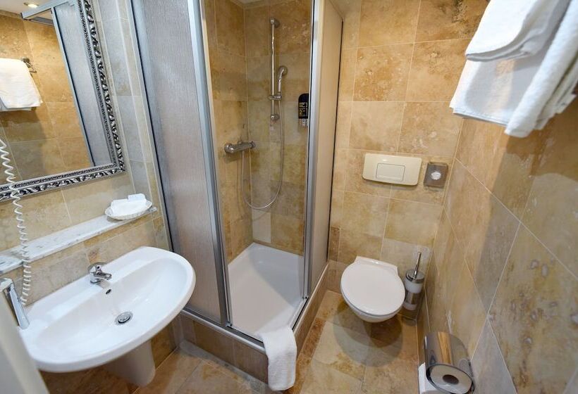 اتاق راحتی, Leonardo Hotel Berlin Ku Damm