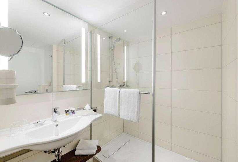 اتاق سوپریور, Mercure Hotel Berlin City West