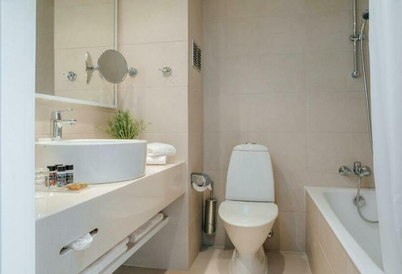 Номер Стандарт Вид на Море, Nissi Beach Resort