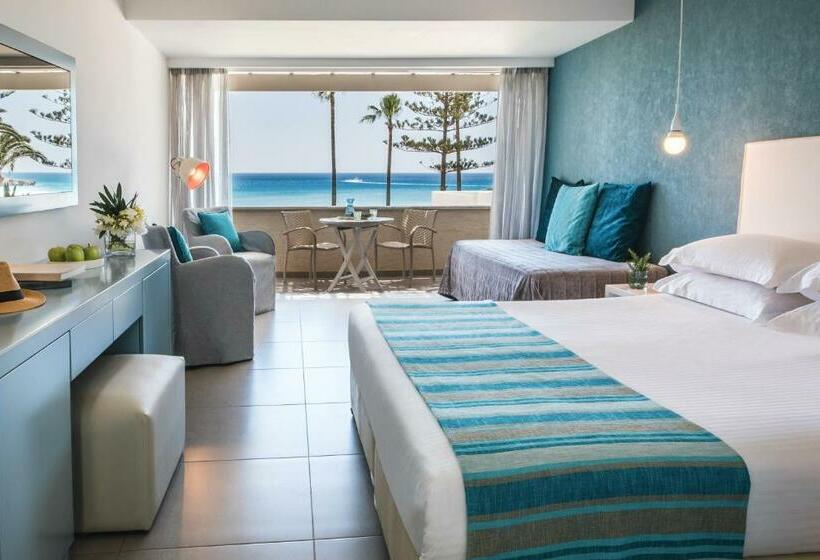 Бунгало Стандарт Вид на Море, Nissi Beach Resort