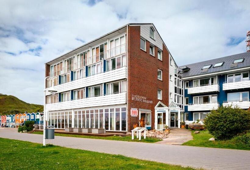 Family Suite, Rickmers  Insulaner