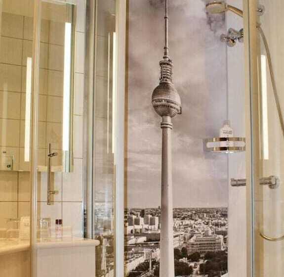 اتاق کلاسیک, Schöneberg