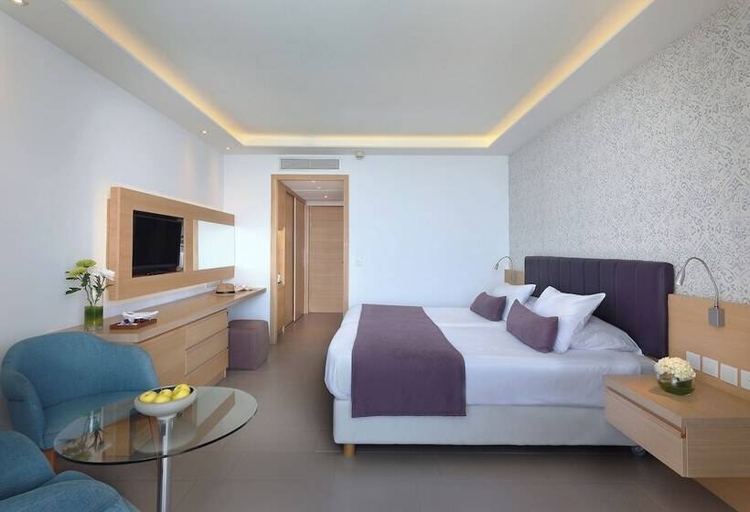 高级海景房, Royal Apollonia By Louis Hotels