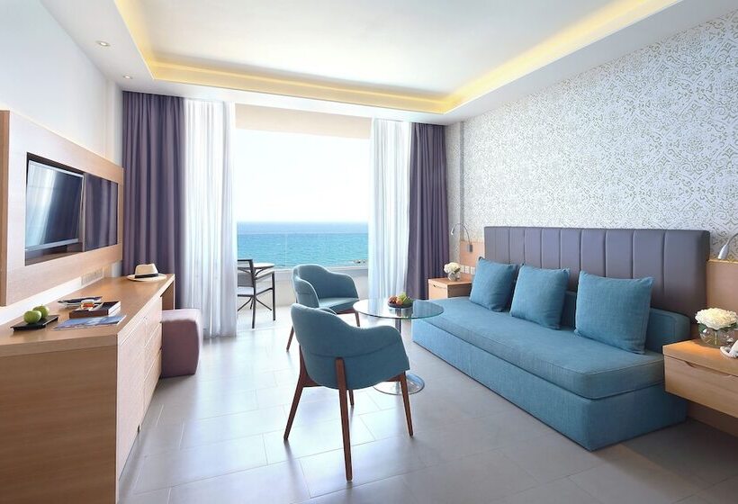 行政套房, Royal Apollonia By Louis Hotels