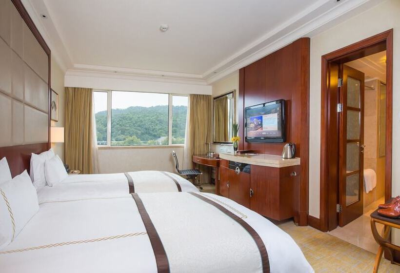Quarto Superior, The Dragon Hotel Hangzhou
