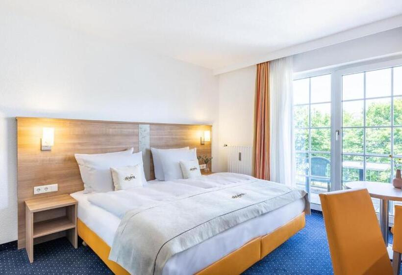 Номер Стандарт, Acora Düsseldorf Living The City