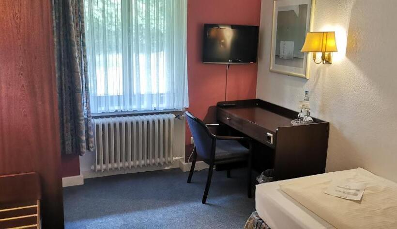 Номер Стандарт Индивидуальный, Heidehotel Soltauer Hof