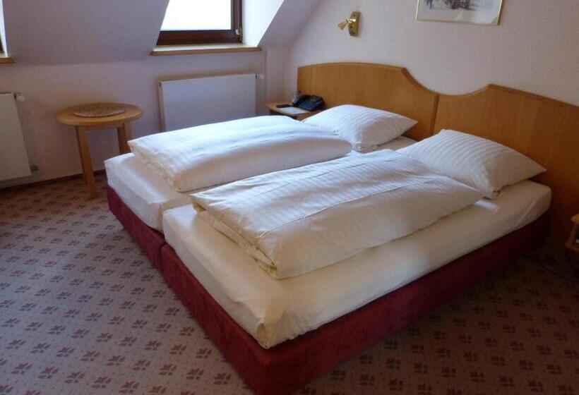 Номер Стандарт, Heidehotel Soltauer Hof