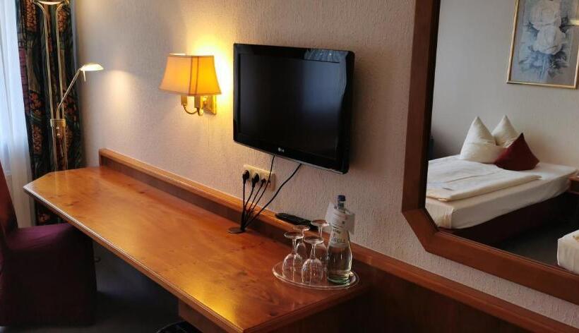 Номер Стандарт, Heidehotel Soltauer Hof