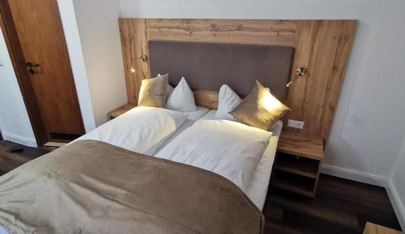 Номер Economy, Heidehotel Soltauer Hof